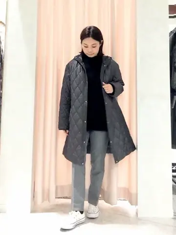 ONWARD CROSSET SELECT 井上 コーディネート画像