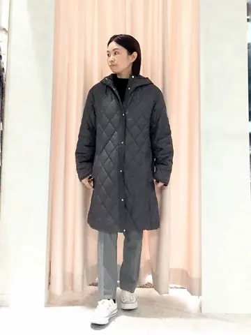 ONWARD CROSSET SELECT 井上 コーディネート画像