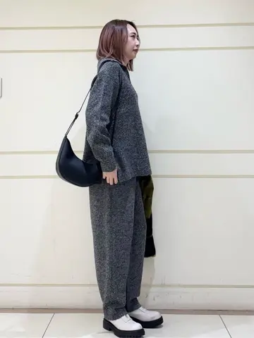 ONWARD CROSSET SELECT Kanako コーディネート画像