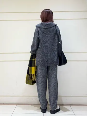 ONWARD CROSSET SELECT Kanako コーディネート画像