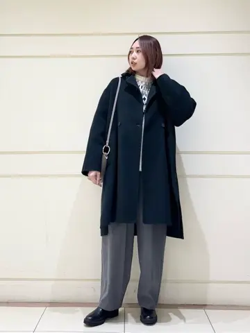 ONWARD CROSSET SELECT Kanako コーディネート画像