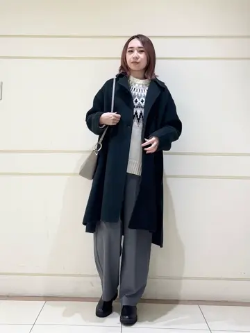 ONWARD CROSSET SELECT Kanako コーディネート画像