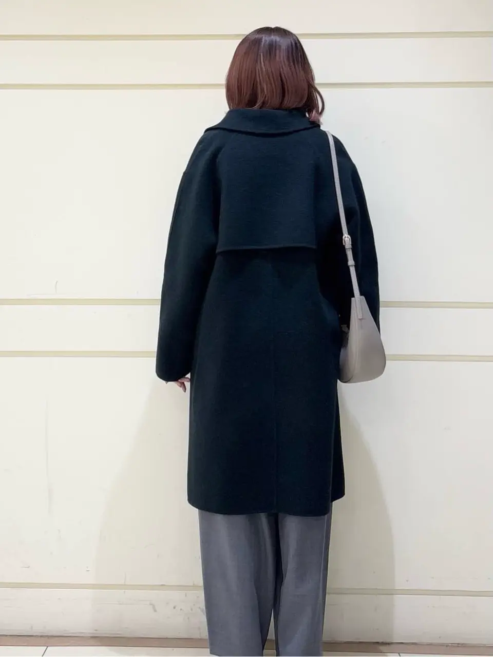 ONWARD CROSSET SELECT Kanako コーディネート画像