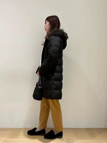 ONWARD CROSSET SELECT 池田 コーディネート画像