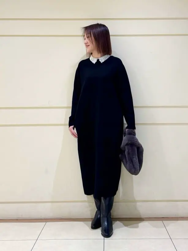  加藤 コーディネート画像