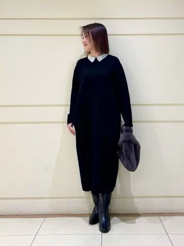 ONWARD CROSSET SELECT 加藤 コーディネート画像