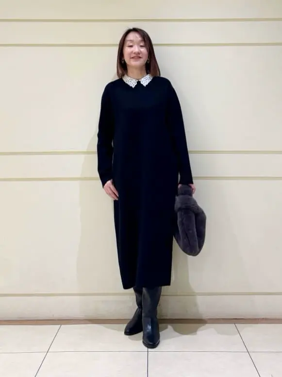 ONWARD CROSSET SELECT 加藤 コーディネート画像