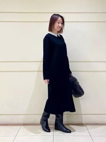 ONWARD CROSSET SELECT 加藤 コーディネート画像