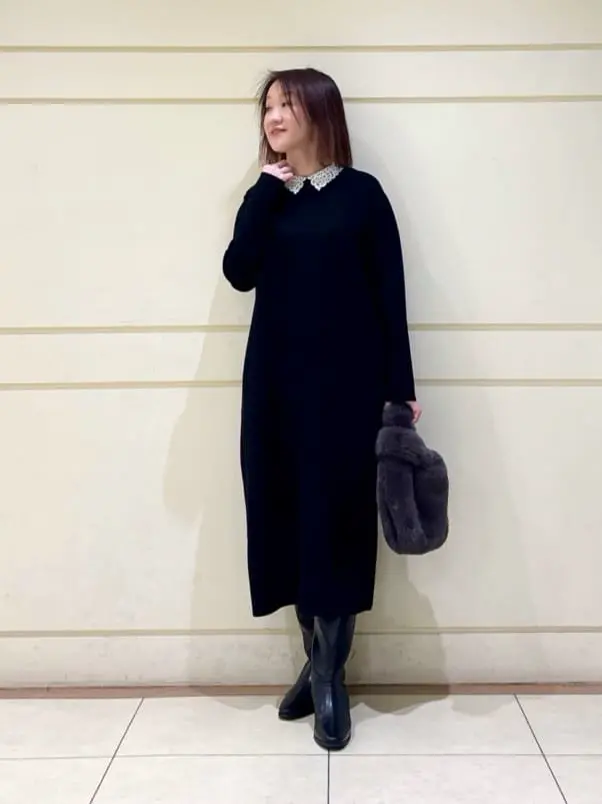 ONWARD CROSSET SELECT 加藤 コーディネート画像