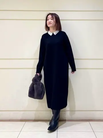 ONWARD CROSSET SELECT 加藤 コーディネート画像