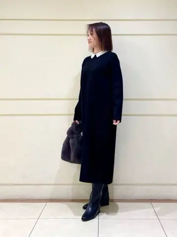 ONWARD CROSSET SELECT 加藤 コーディネート画像