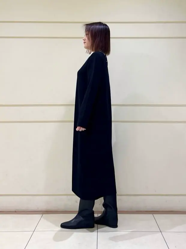 ONWARD CROSSET SELECT 加藤 コーディネート画像