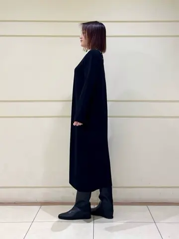 ONWARD CROSSET SELECT 加藤 コーディネート画像