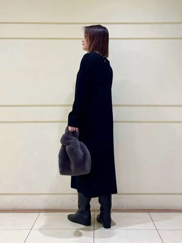 ONWARD CROSSET SELECT 加藤 コーディネート画像