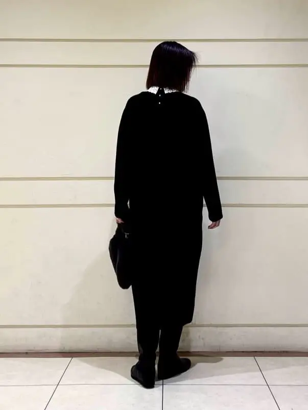 ONWARD CROSSET SELECT 加藤 コーディネート画像