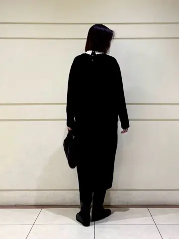 ONWARD CROSSET SELECT 加藤 コーディネート画像