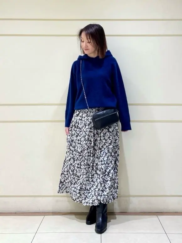  加藤 コーディネート画像