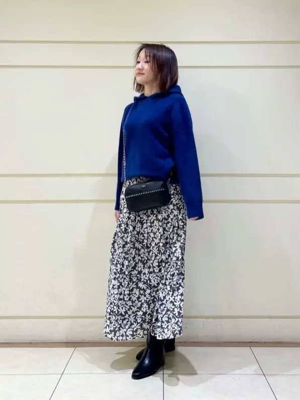 ONWARD CROSSET SELECT 加藤 コーディネート画像