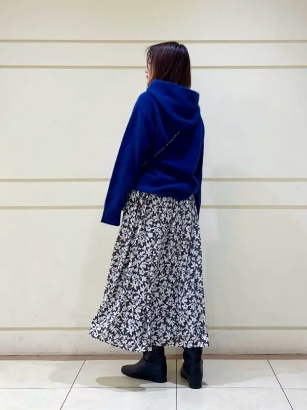 ONWARD CROSSET SELECT 加藤 コーディネート画像