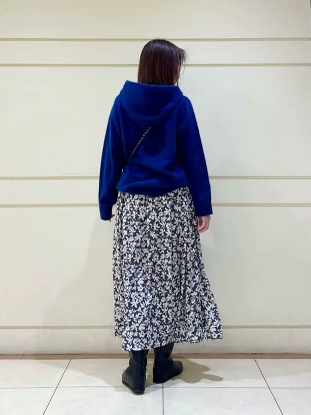 ONWARD CROSSET SELECT 加藤 コーディネート画像