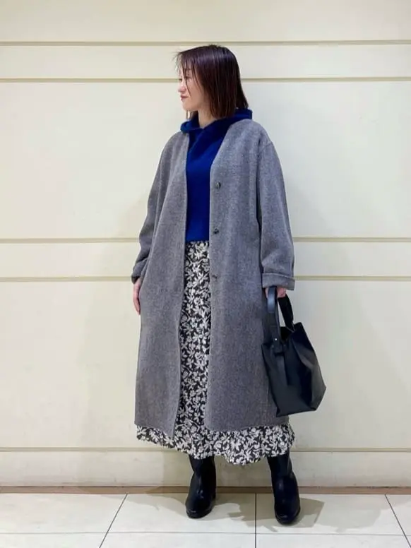  加藤 コーディネート画像