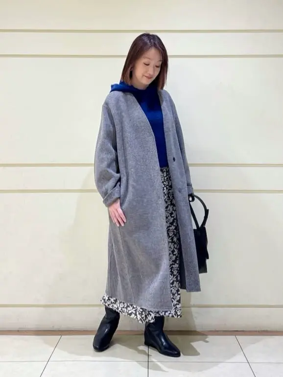 ONWARD CROSSET SELECT 加藤 コーディネート画像