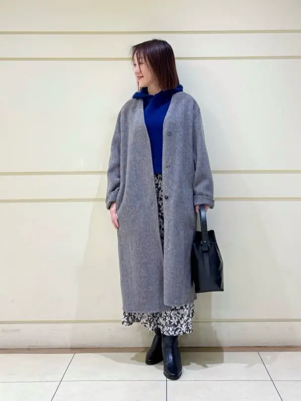 ONWARD CROSSET SELECT 加藤 コーディネート画像