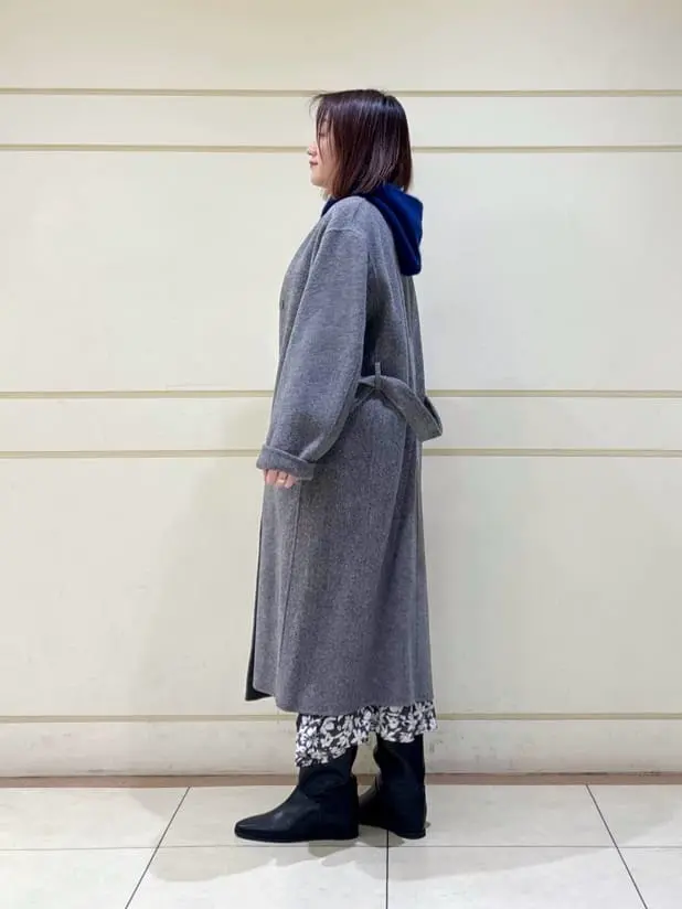 ONWARD CROSSET SELECT 加藤 コーディネート画像