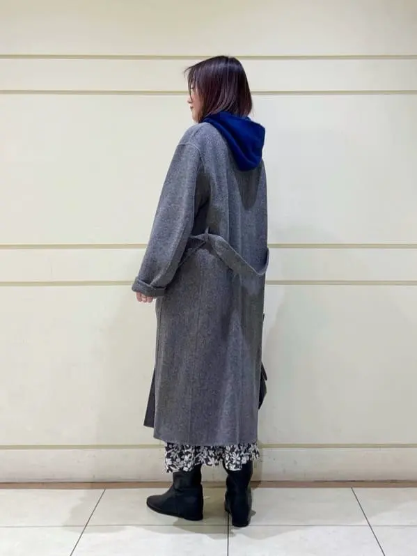 ONWARD CROSSET SELECT 加藤 コーディネート画像