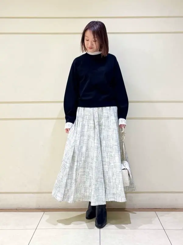  加藤 コーディネート画像