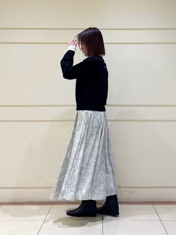 ONWARD CROSSET SELECT 加藤 コーディネート画像