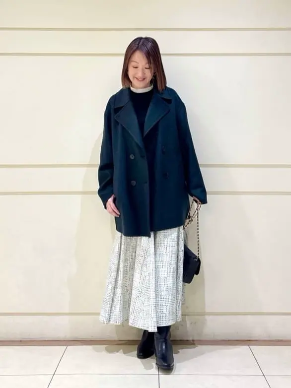  加藤 コーディネート画像