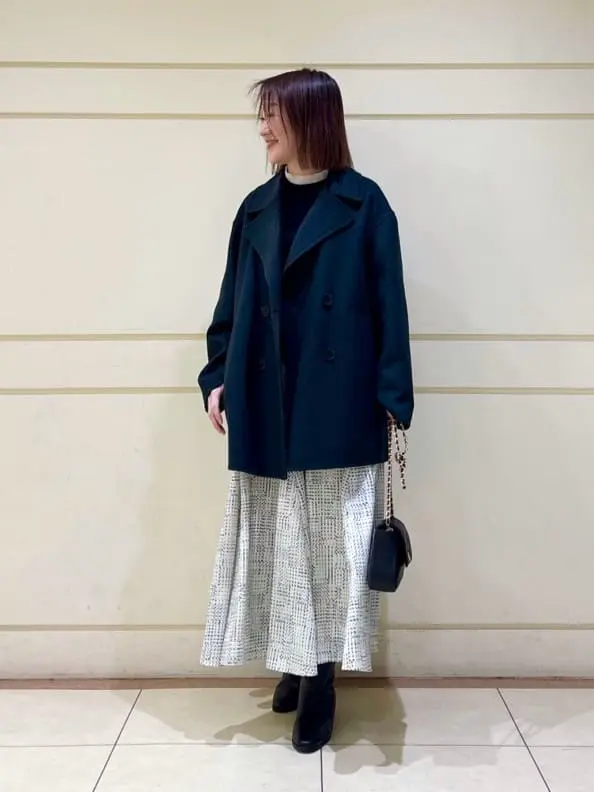 ONWARD CROSSET SELECT 加藤 コーディネート画像