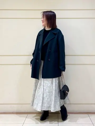 ONWARD CROSSET SELECT 加藤 コーディネート画像