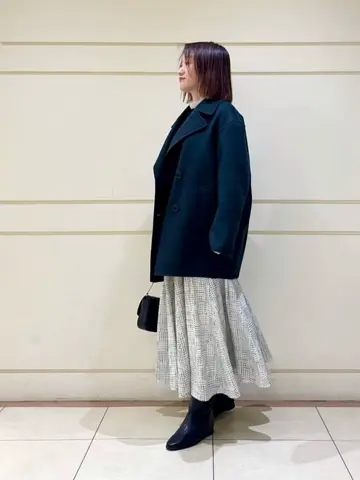 ONWARD CROSSET SELECT 加藤 コーディネート画像