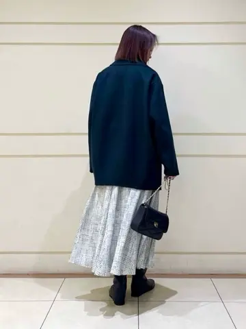 ONWARD CROSSET SELECT 加藤 コーディネート画像