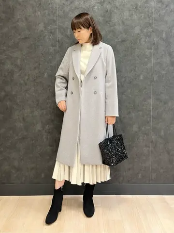 ONWARD CROSSET SELECT 金澤 コーディネート画像