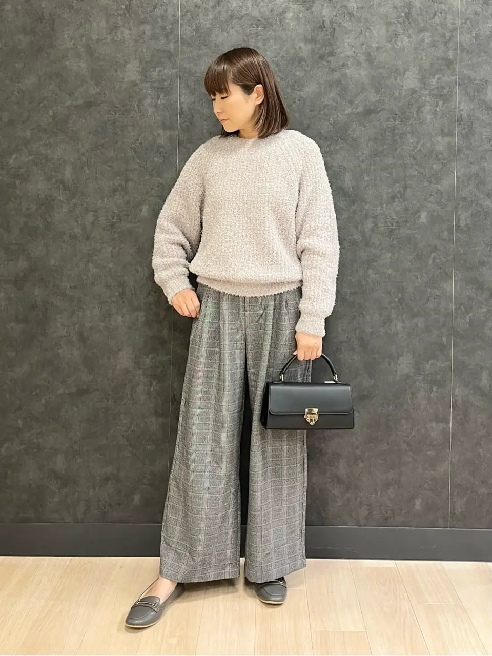  金澤 コーディネート画像