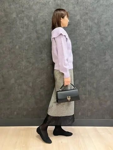 ONWARD CROSSET SELECT 金澤 コーディネート画像