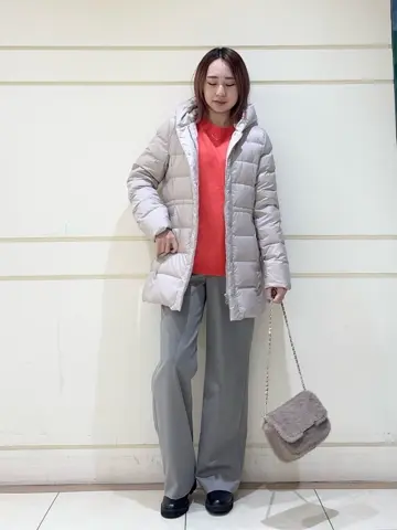 ONWARD CROSSET SELECT Kanako コーディネート画像