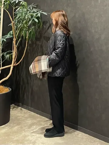 ONWARD CROSSET SELECT niina コーディネート画像