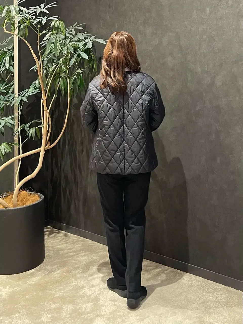 ONWARD CROSSET SELECT niina コーディネート画像