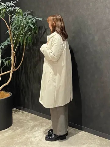 ONWARD CROSSET SELECT niina コーディネート画像