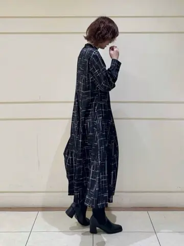 ONWARD CROSSET SELECT maruri コーディネート画像