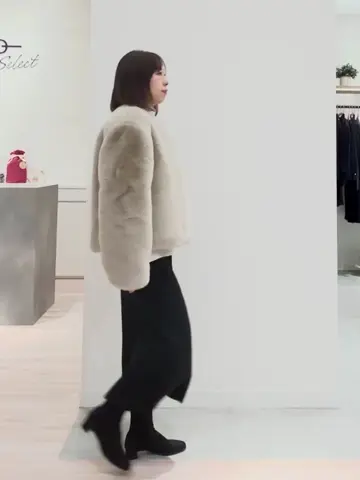 ONWARD CROSSET SELECT SAKAI コーディネート画像