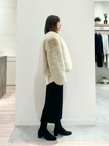 ONWARD CROSSET SELECT SAKAI コーディネート画像