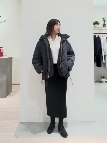 ONWARD CROSSET SELECT SAKAI コーディネート画像