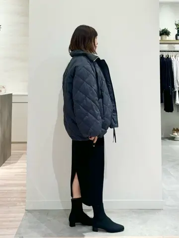 ONWARD CROSSET SELECT SAKAI コーディネート画像