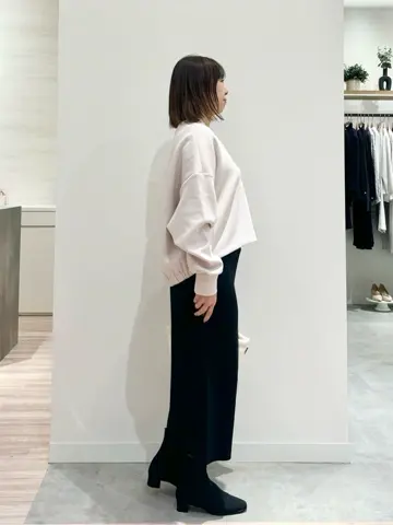 ONWARD CROSSET SELECT SAKAI コーディネート画像