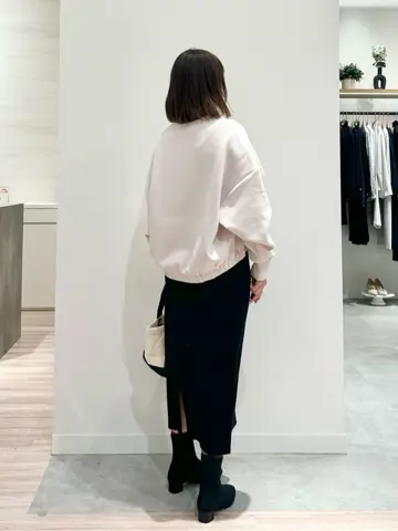 ONWARD CROSSET SELECT SAKAI コーディネート画像